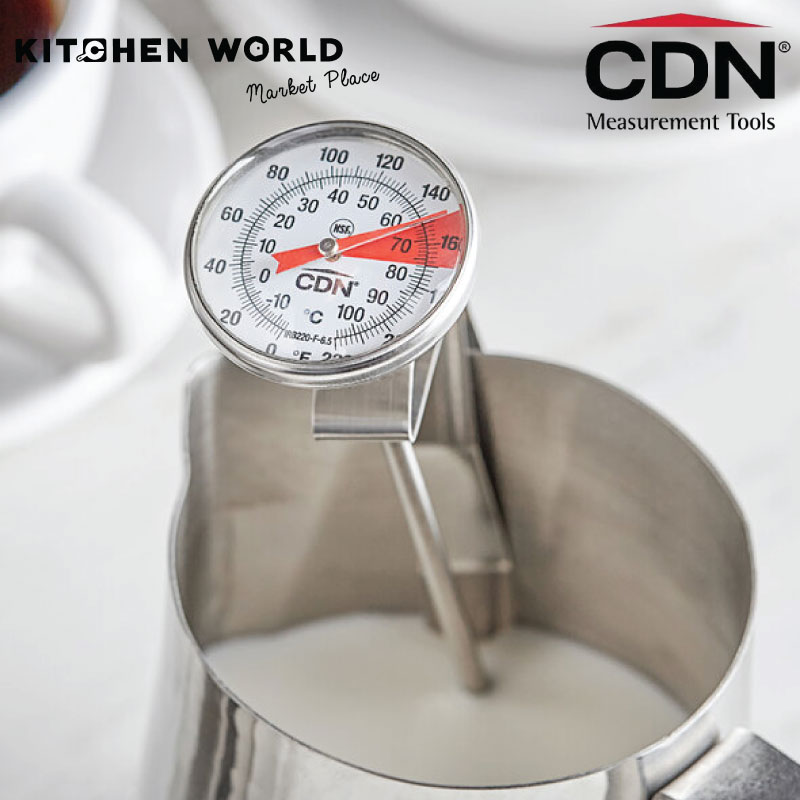 IRT220C-ES - Termómetro de Cocina - CDN Measurement Tools