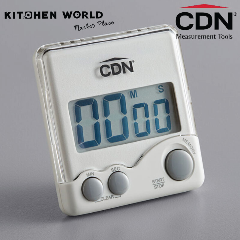 CDN TM4 – Loud Alarm Timer