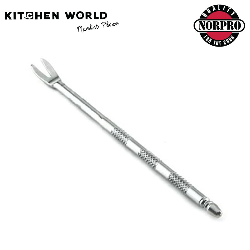 Norpro Seafood Forks - Cooks