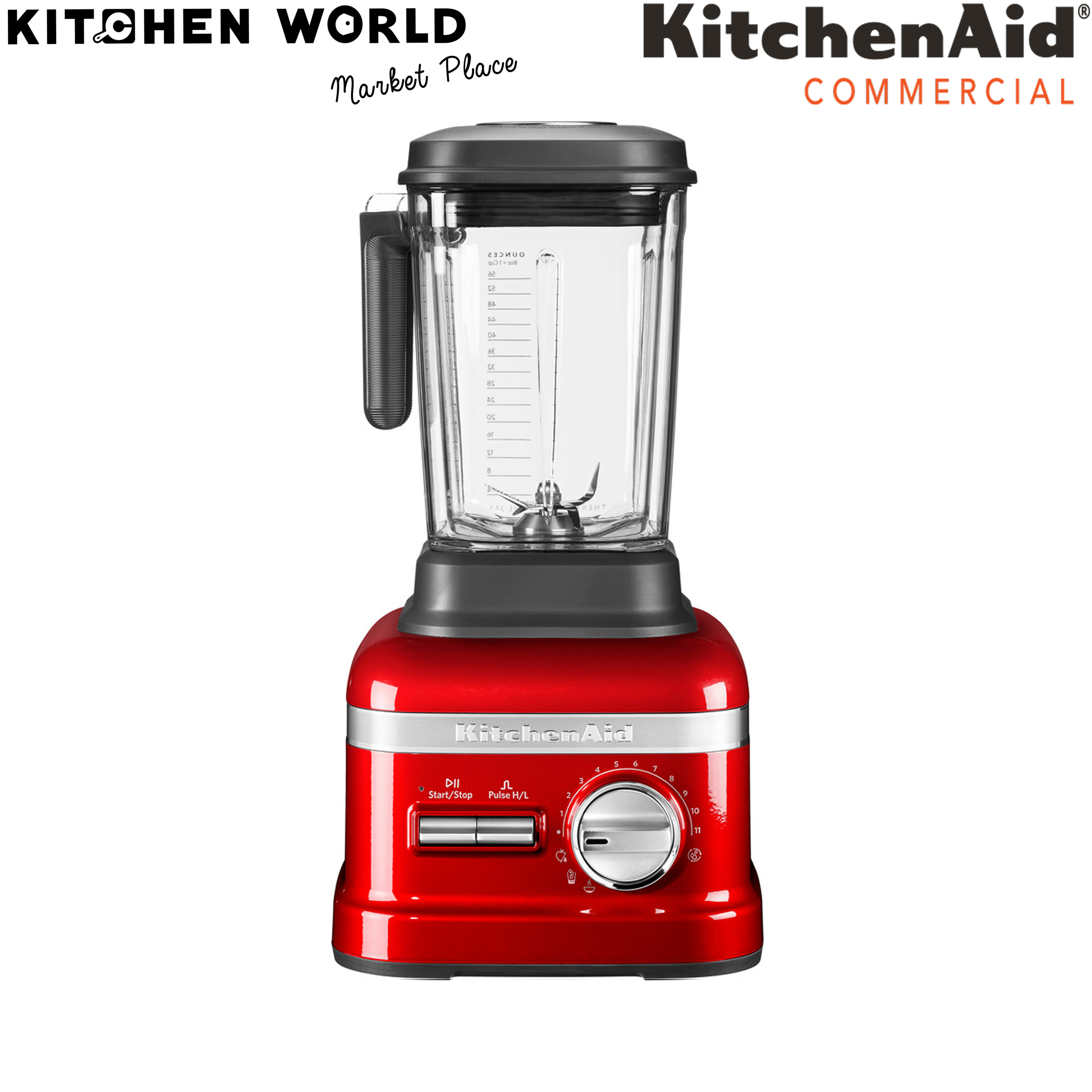 Kitchenaid artisan store blender