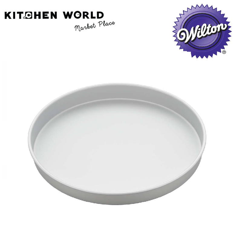 Wilton Performance Cake Pan 14X2 Round