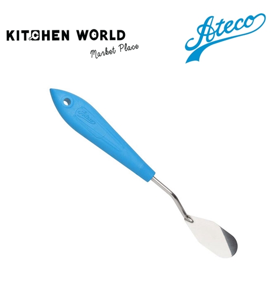 Ateco Paddle Shaped Offset Spatula