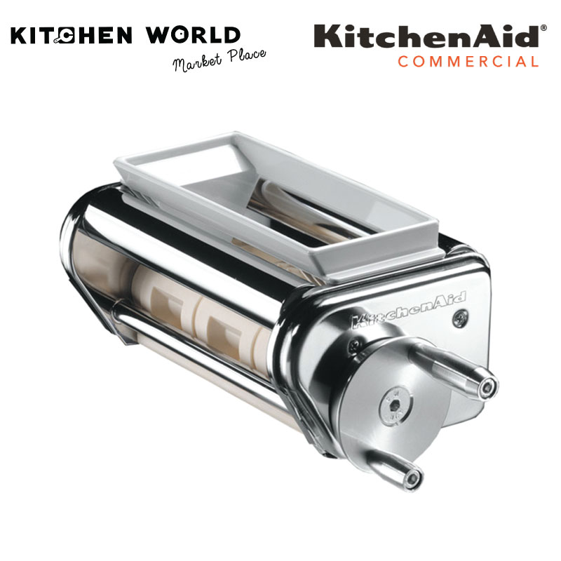 KitchenAid ASS-Y KRAV Ravioli Maker Attachment / อุปกรณ์ต่อทำ