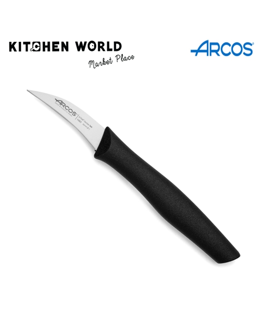 Arcos Nova 6 PCS. Paring Knife Set