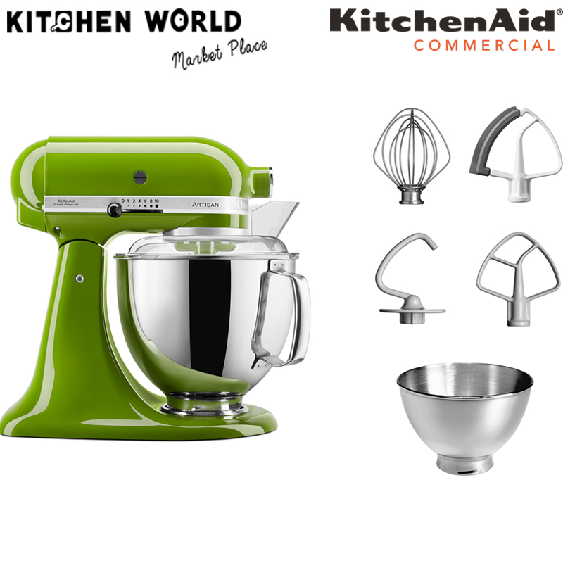 Kitchenaid artisan online mixer costco