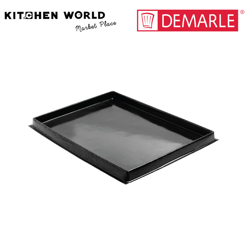 Square Cake Pan (406 x 406 x 102mm / 16 x 16 x 4)