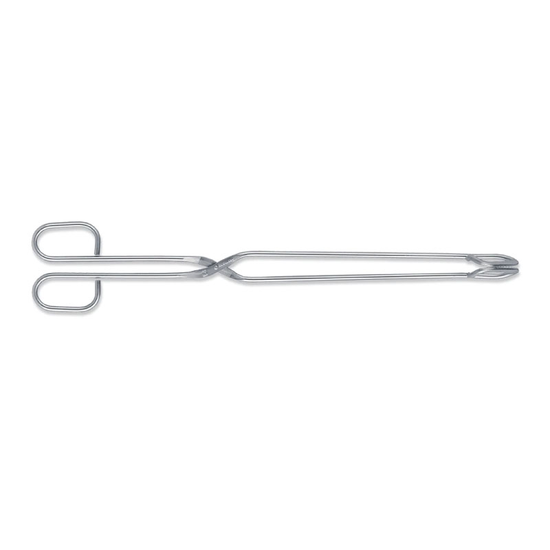 [Triangle] Kitchen Tongs 24cm