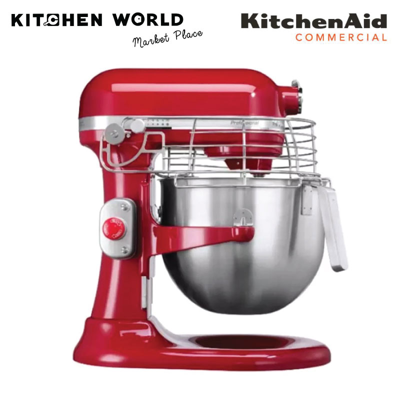  KitchenAid KSM2CB5PGC 5 Quart Stand Mixer Bowl, Gold Conifer  Ceramic: Home & Kitchen
