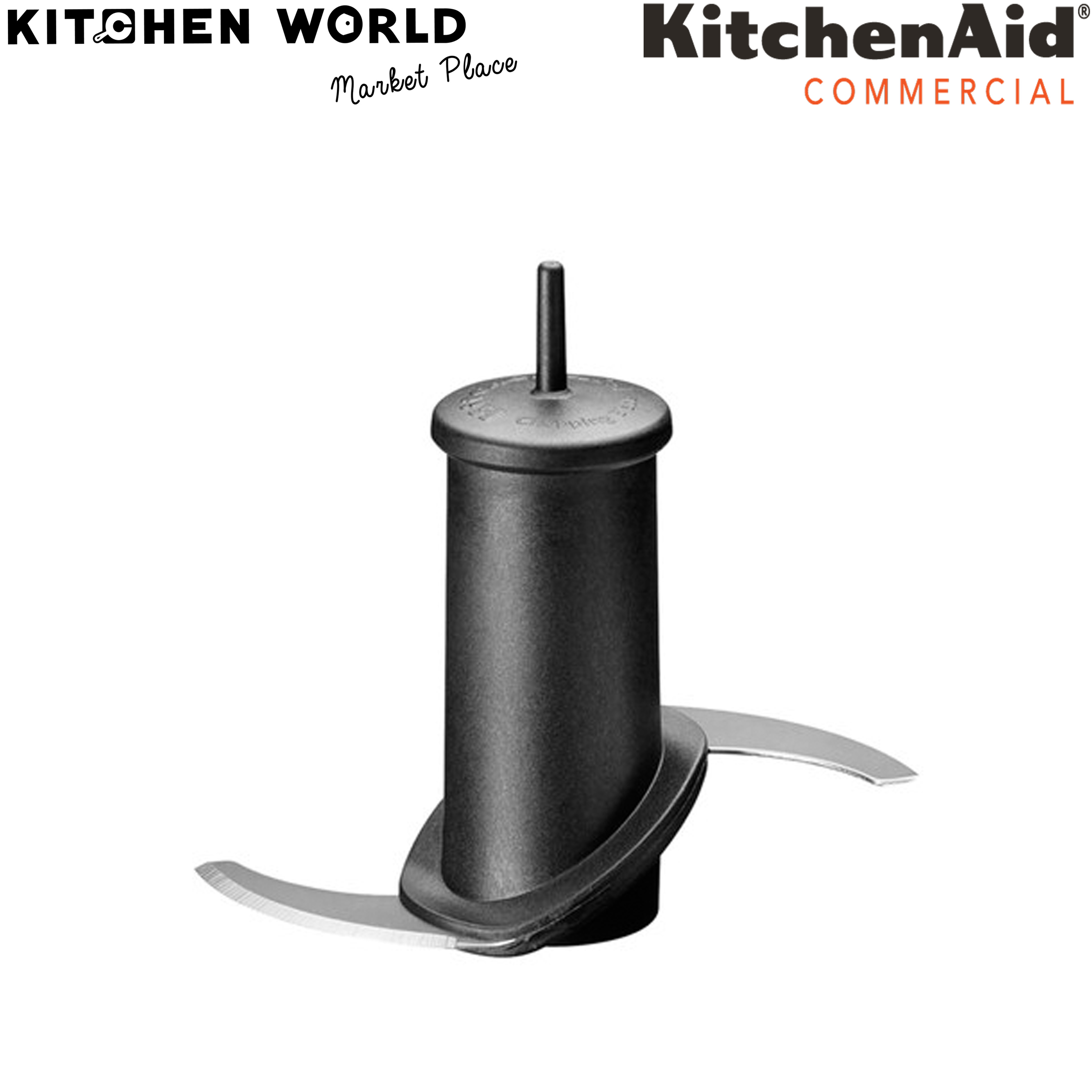 KitchenAid 5KFC3516E Mini Food processor Kitchen World
