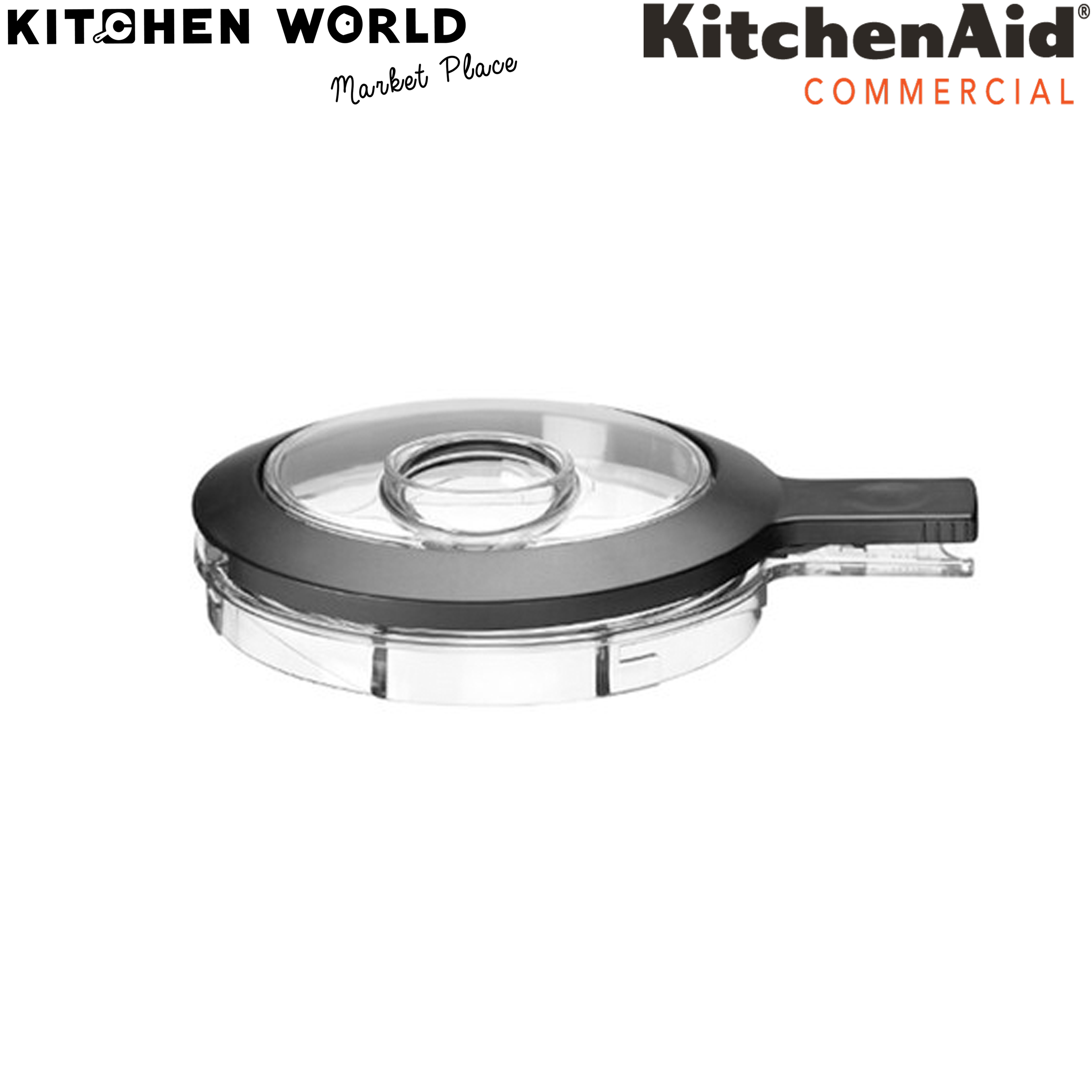 KitchenAid 5KFC3516E Mini Food processor Kitchen World